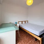 Alquilar 5 dormitorio apartamento en Valencia