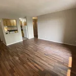 1 bedroom apartment of 473 sq. ft in Calgary