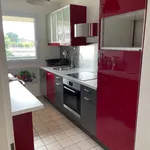 Rent 2 bedroom apartment of 58 m² in Ermont