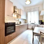 3-room flat via Cesare Cantù 28, Ospedale, Seregno