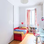 Rent 5 bedroom apartment of 180 m² in Turin