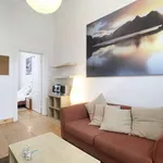 Appartement de 43 m² avec 1 chambre(s) en location à brussels