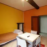 Rent 1 bedroom apartment of 45 m² in turin