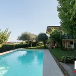 Single family villa via Monte 1, Centro, Padenghe sul Garda