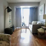 Rent 1 bedroom apartment of 109 m² in Toronto (Leaside)