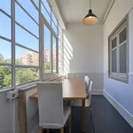 Rent a room in lisbon