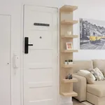 Alugar 1 quarto apartamento de 50 m² em Lisbon