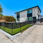 Rent 1 bedroom apartment of 60 m² in Los Angeles