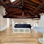 Attic via Enea Picchio 36, Centro, Oleggio