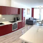 Rent 2 bedroom house in Prague