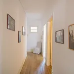 Rent 4 bedroom apartment in Lisbon