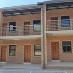 Rent 1 bedroom apartment of 30 m² in Polokwane