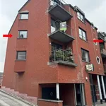  appartement avec 2 chambre(s) en location à Huy