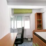 Rent a room of 90 m² in madrid