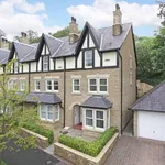 Property to rent in Portland Crescent, Harrogate HG1