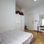 Rent a room of 200 m² in madrid