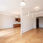 Rent 3 bedroom apartment in Capital City of Prague