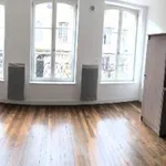 Appartement de 50 m² avec 2 chambre(s) en location à Metz