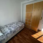 Rent a room in Madrid