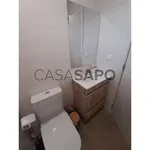 Apartamento T1 para alugar no Funchal