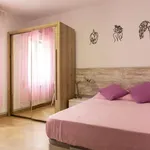 Rent a room in madrid