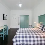 Rent 6 bedroom apartment in Lisbon