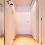 Huur 1 slaapkamer appartement van 70 m² in brussels