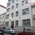 Pronajměte si 1 ložnic/e byt o rozloze 41 m² v Praha