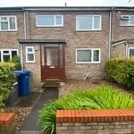 Rent 3 bedroom house in Cambridge