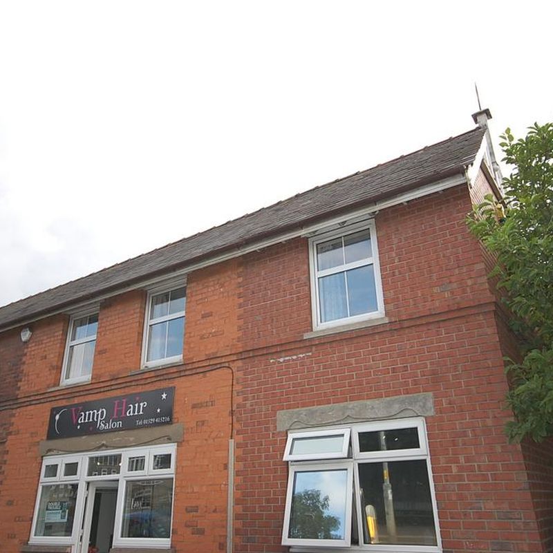 1 bedroom flat to rent Sleaford