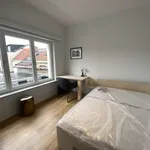 Huur 1 slaapkamer appartement in brussels