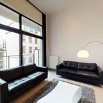 Appartement de 135 m² avec 2 chambre(s) en location à brussels