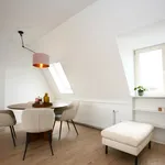 Rent 4 bedroom apartment of 100 m² in Den Haag