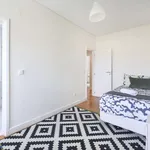 Rent a room in Lisbon