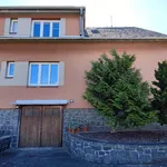 Rent 5 bedroom apartment in Strakonice