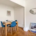 Appartement de 538 m² avec 1 chambre(s) en location à Lyon