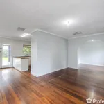 Rent 4 bedroom house in  Forrestfield WA 6058                        