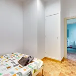 Rent 10 bedroom apartment in Barcelona