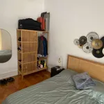 Rent a room in lisbon