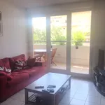 Rent 2 bedroom apartment of 35 m² in LA GARDE