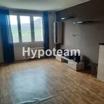 Pronajměte si 3 ložnic/e byt o rozloze 62 m² v Ústí nad Labem