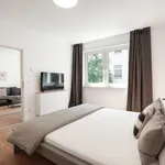 Miete 2 Schlafzimmer wohnung von 50 m² in Düsseldorf