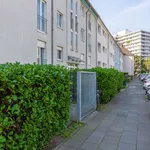 Miete 1 Schlafzimmer wohnung von 45 m² in Cologne