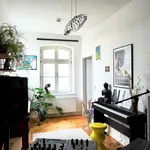 Miete 2 Schlafzimmer wohnung von 60 m² in Berlin