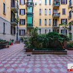 Rent 3 bedroom apartment of 117 m² in Milano