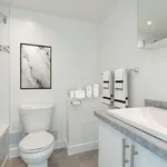 Appartement de 495 m² avec 1 chambre(s) en location à Montreal