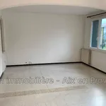 Appartement de 59 m² avec 2 chambre(s) en location à  Aix-en-Provence