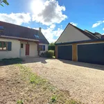 Rent 6 bedroom house of 107 m² in plaisir