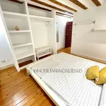 Alquilo 1 dormitorio apartamento de 40 m² en Casco histórico