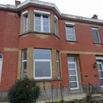 Maison de 510 m² avec 3 chambre(s) en location à Anseroeul